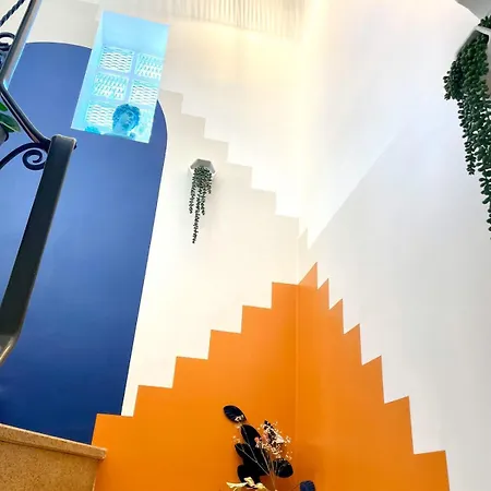 La Maison Nikaia Villa