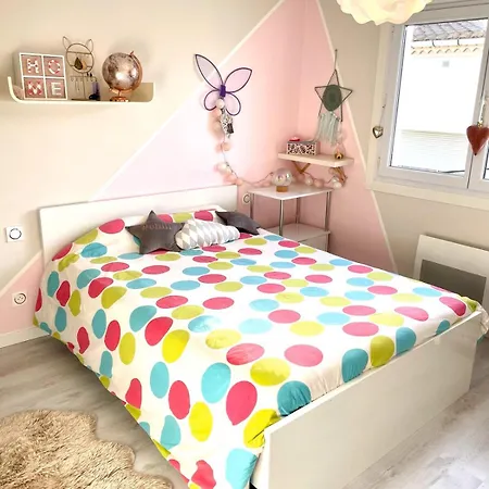 La Maison Nikaia Villa