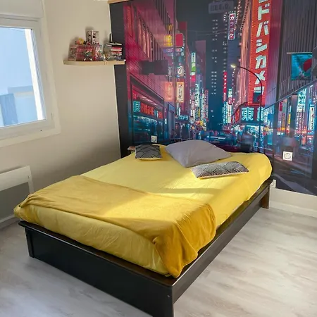 Villa La Maison Nikaia *