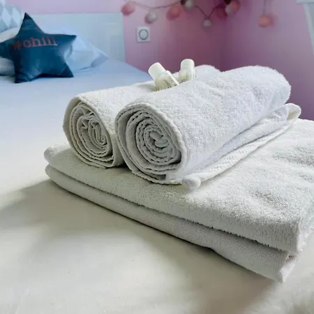 La Maison Nikaia Villa Narbonne