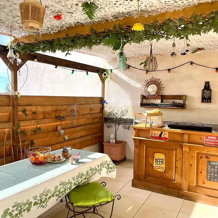 La Maison Nikaia *