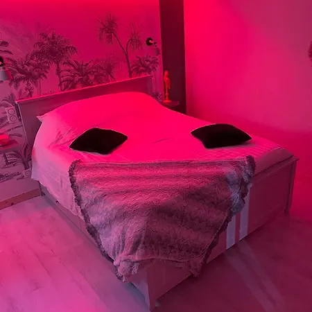 La Maison Nikaia * Narbonne