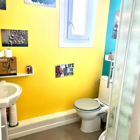 La Maison Nikaia Villa