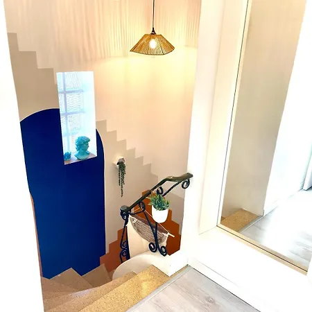 La Maison Nikaia *