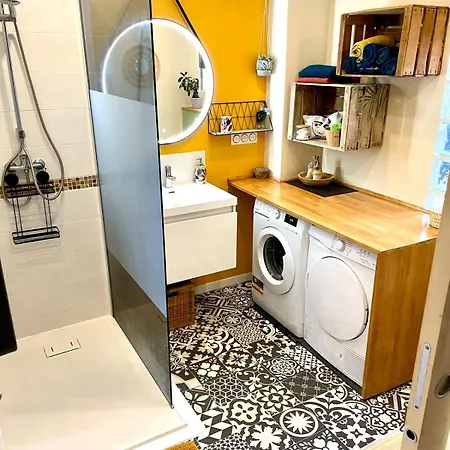 Villa La Maison Nikaia Narbona