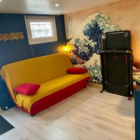 Villa La Maison Nikaia Narbonne