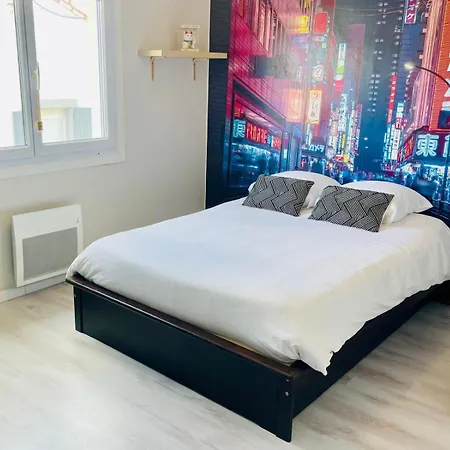 Villa La Maison Nikaia