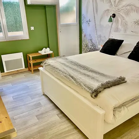 La Maison Nikaia Narbona